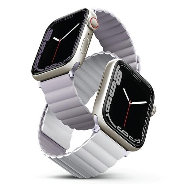 UNIQ Revix - θήκη για Apple Watch Series 1 / 2 3 4 5 6 7 8 9 SE (2022) - Πολύχρωμο
