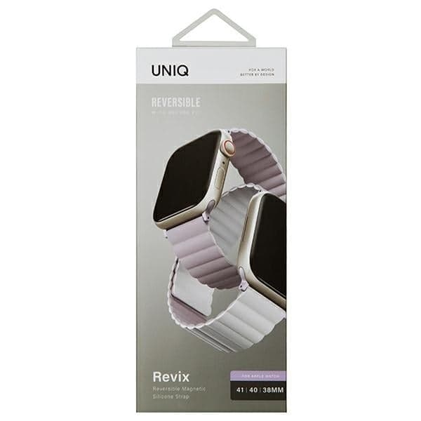 UNIQ Revix - θήκη για Apple Watch Series 1 / 2 3 4 5 6 7 8 9 SE (2022) - Πολύχρωμο 10