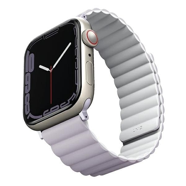 UNIQ Revix - θήκη για Apple Watch Series 1 / 2 3 4 5 6 7 8 9 SE (2022) - Πολύχρωμο 2