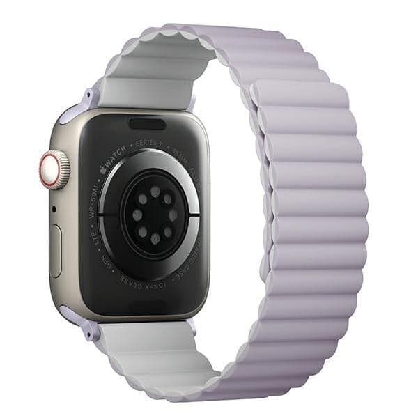 UNIQ Revix - θήκη για Apple Watch Series 1 / 2 3 4 5 6 7 8 9 SE (2022) - Πολύχρωμο 3