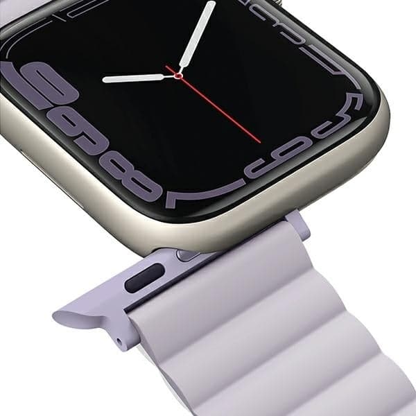 UNIQ Revix - θήκη για Apple Watch Series 1 / 2 3 4 5 6 7 8 9 SE (2022) - Πολύχρωμο 6
