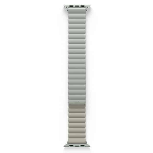 UNIQ Revix - θήκη για Apple Watch Series 1 / 2 3 4 5 6 7 8 9 SE - Πράσινο 8