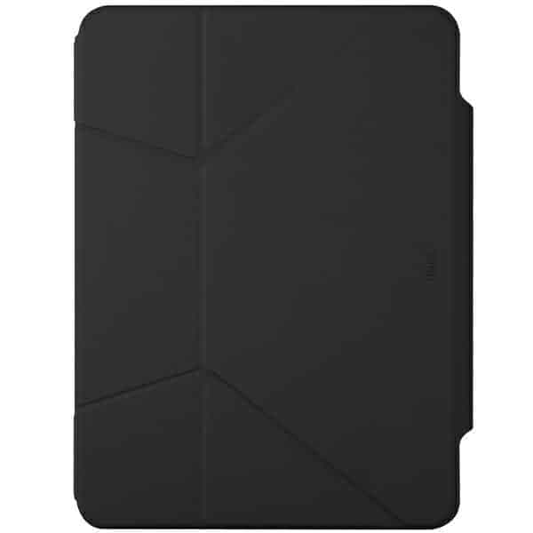 UNIQ θήκη Ryze για iPad Pro 11 (2021-2022) / Air 10.9" (2020-2022) μαύρη/black