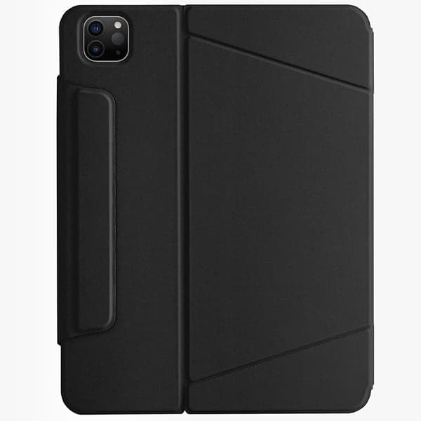 UNIQ θήκη Ryze για iPad Pro 11 (2021-2022) / Air 10.9" (2020-2022) μαύρη/black 2