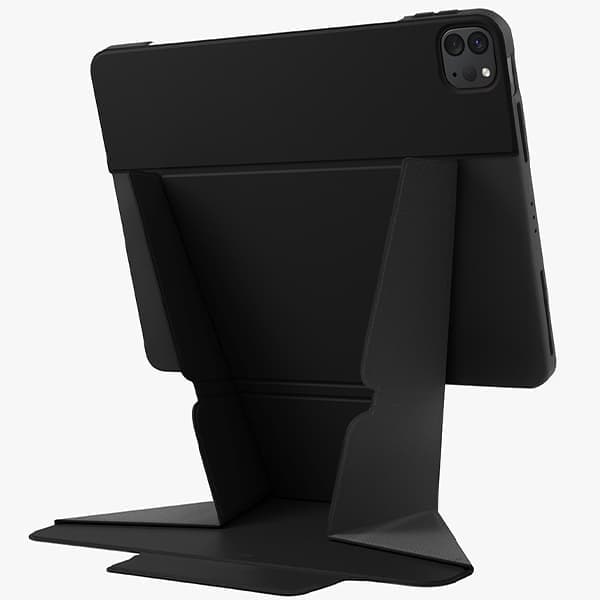 UNIQ θήκη Ryze για iPad Pro 11 (2021-2022) / Air 10.9" (2020-2022) μαύρη/black 3