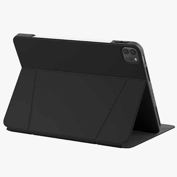 UNIQ θήκη Ryze για iPad Pro 11 (2021-2022) / Air 10.9" (2020-2022) μαύρη/black 5