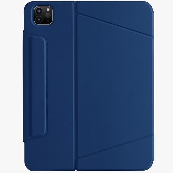 UNIQ θήκη Ryze για iPad Pro 11 (2021-2022) / Air 10.9" (2020-2022) μπλε 2