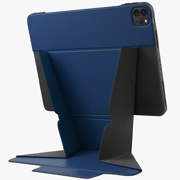 UNIQ θήκη Ryze για iPad Pro 11 (2021-2022) / Air 10.9" (2020-2022) μπλε 3