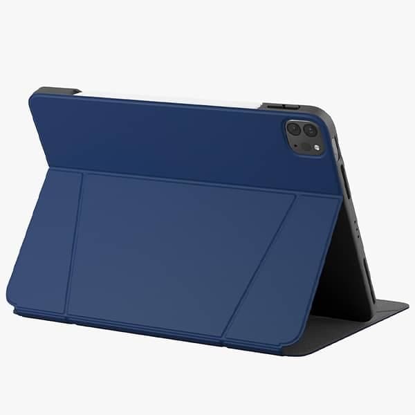 UNIQ θήκη Ryze για iPad Pro 11 (2021-2022) / Air 10.9" (2020-2022) μπλε 5