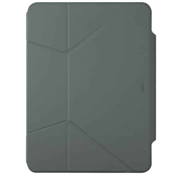 UNIQ θήκη Ryze για iPad Pro 11 (2021-2022) / Air 10.9" (2020-2022) πράσινο