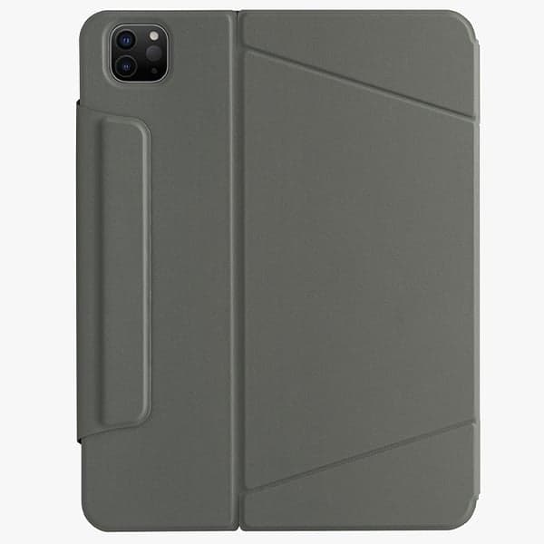 UNIQ θήκη Ryze για iPad Pro 11 (2021-2022) / Air 10.9" (2020-2022) πράσινο 2