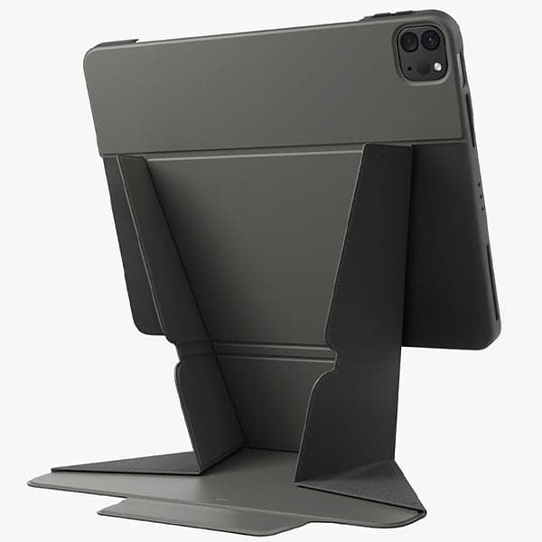 UNIQ θήκη Ryze για iPad Pro 11 (2021-2022) / Air 10.9" (2020-2022) πράσινο 3