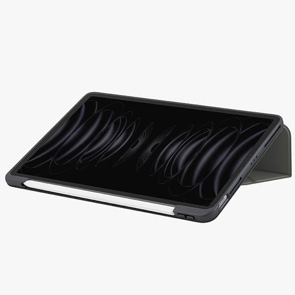 UNIQ θήκη Ryze για iPad Pro 11 (2021-2022) / Air 10.9" (2020-2022) πράσινο 4