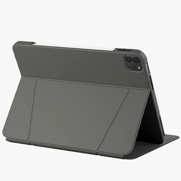UNIQ θήκη Ryze για iPad Pro 11 (2021-2022) / Air 10.9" (2020-2022) πράσινο 5