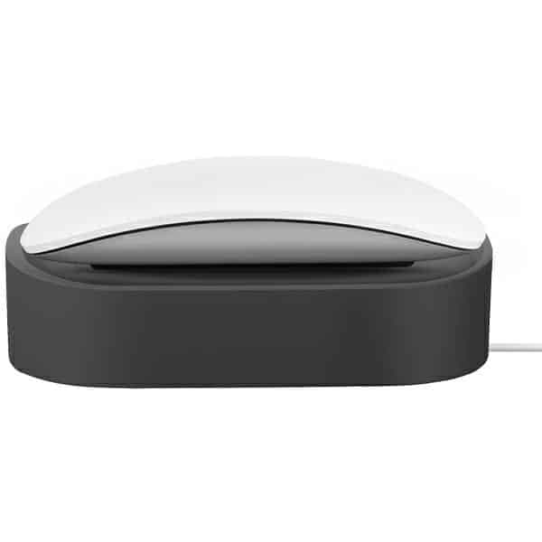 UNIQ Nova Docking Station Magic Mouse σκούρο γκρι