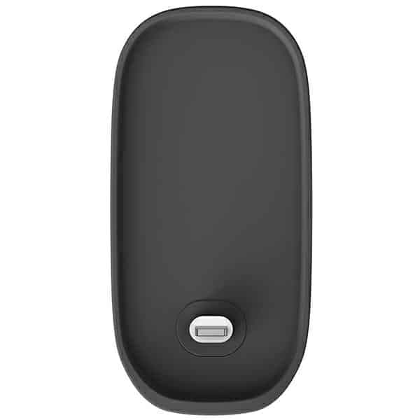 UNIQ Nova Docking Station Magic Mouse σκούρο γκρι 2
