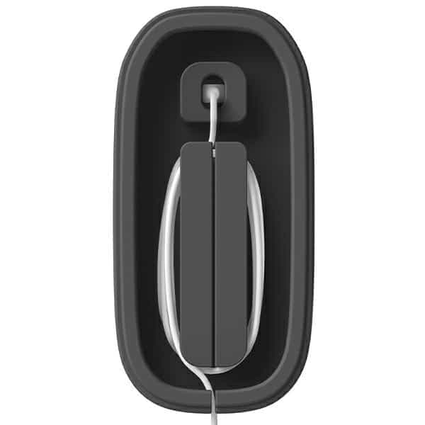 UNIQ Nova Docking Station Magic Mouse σκούρο γκρι 3
