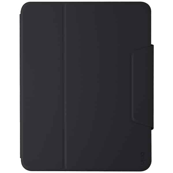 UNIQ θήκη Rovus για iPad Pro 11 (2021-2022) / Air 10.9" (2020-2022) μαύρη/ebony black Magnetic Case 2