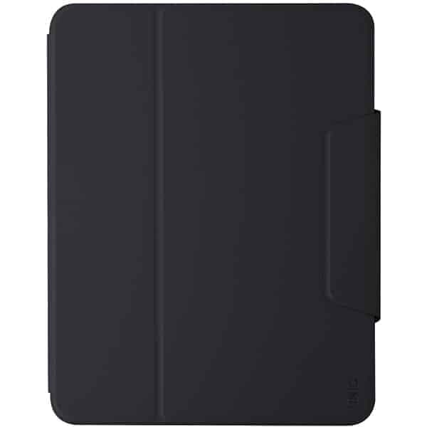 UNIQ θήκη Rovus για iPad Pro 11 (2021-2022) / Air 10.9" (2020-2022) μαύρη/ebony black Magnetic Case 3