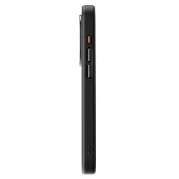UNIQ Keva - θήκη για Apple iPhone 15 Pro Max - Μαύρο 4