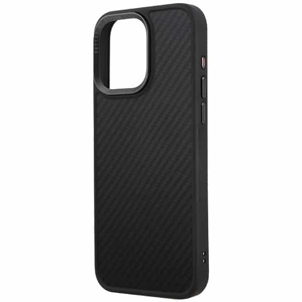 UNIQ Keva - θήκη για Apple iPhone 15 Pro Max - Μαύρο 7