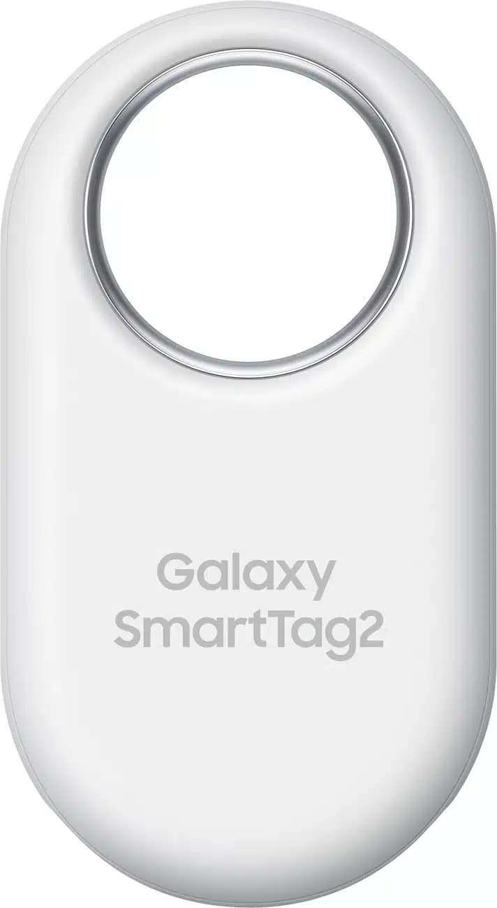 Samsung SmartTag2 (4 Pack) 2 τεμ. λευκό + 2 τεμ. μαύρο 3