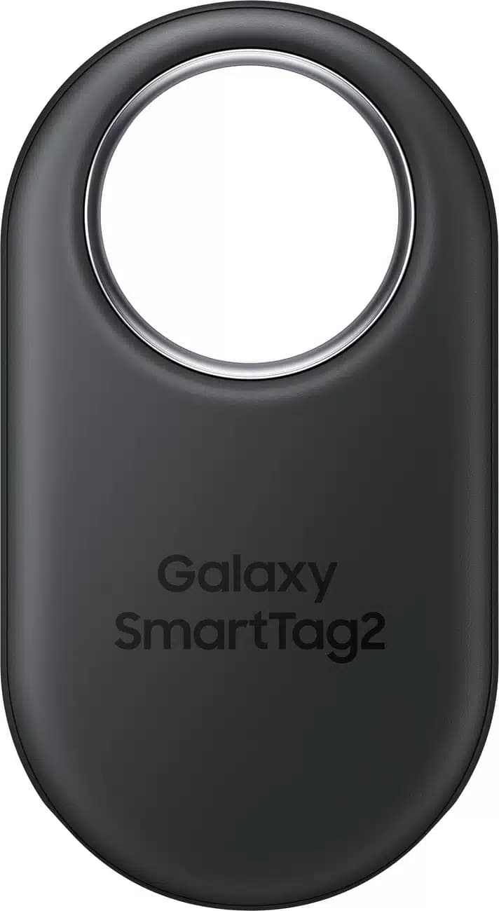 Samsung SmartTag2 (4 Pack) 2 τεμ. λευκό + 2 τεμ. μαύρο 5