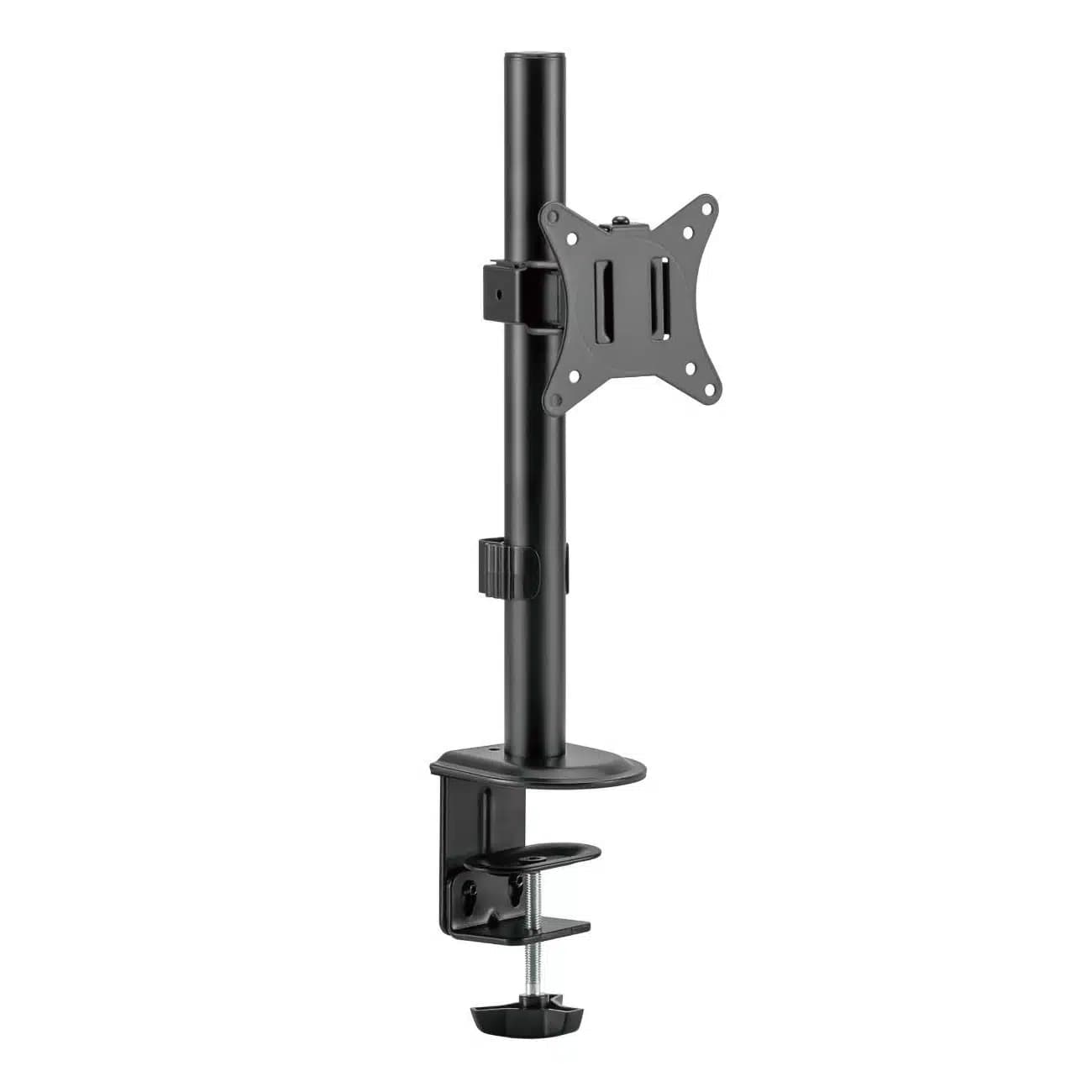 Silver Monkey UM-200 βάση γραφείου για οθόνη 17-32'' - μαύρο