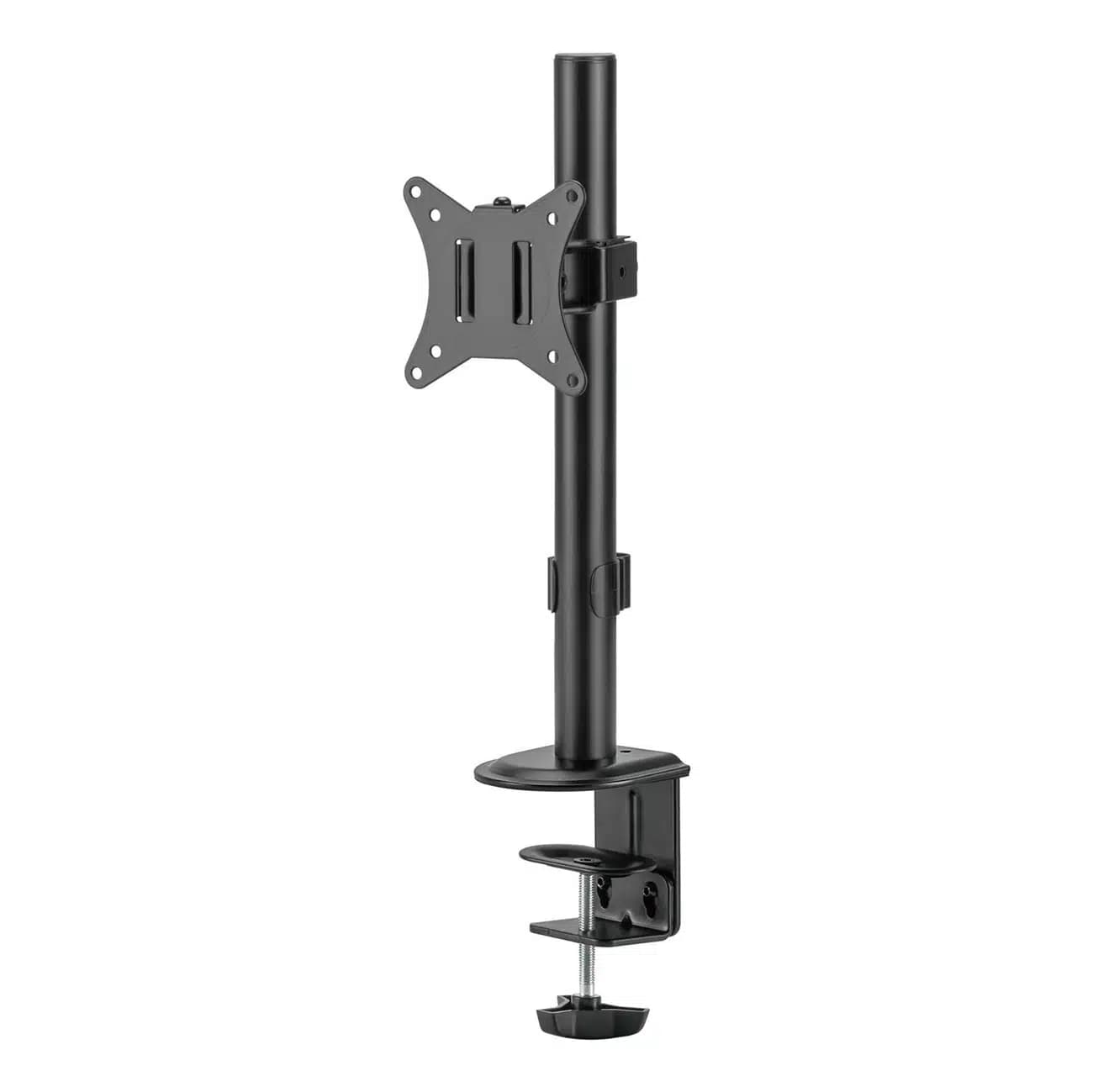 Silver Monkey UM-200 βάση γραφείου για οθόνη 17-32'' - μαύρο 2
