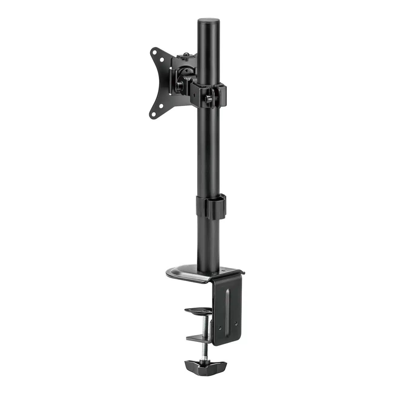 Silver Monkey UM-200 βάση γραφείου για οθόνη 17-32'' - μαύρο 3
