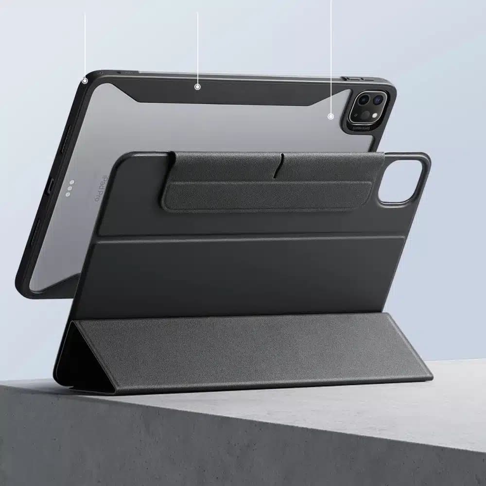 ESR Rebound Hybrid θήκη για iPad Pro 13.7'' 2024 - μαύρο 6