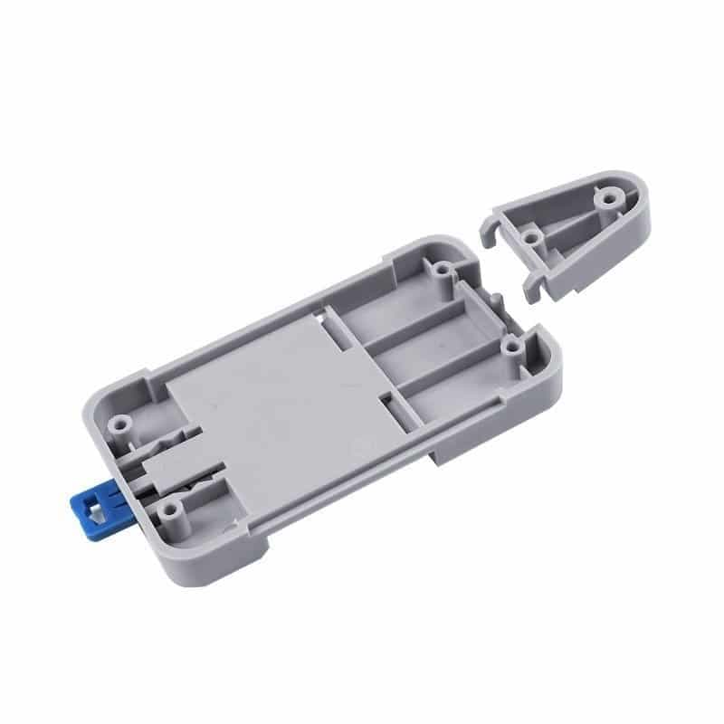 Sonoff DIN Rail Mounting Base DR (Λευκό) 4