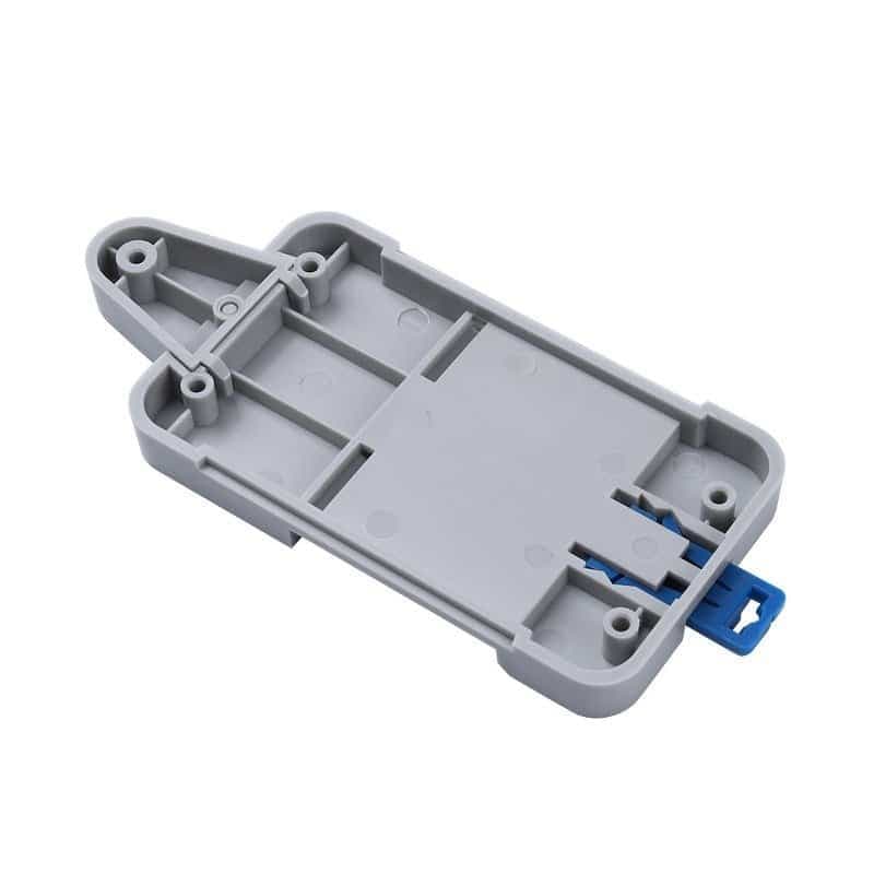 Sonoff DIN Rail Mounting Base DR (Λευκό) 5