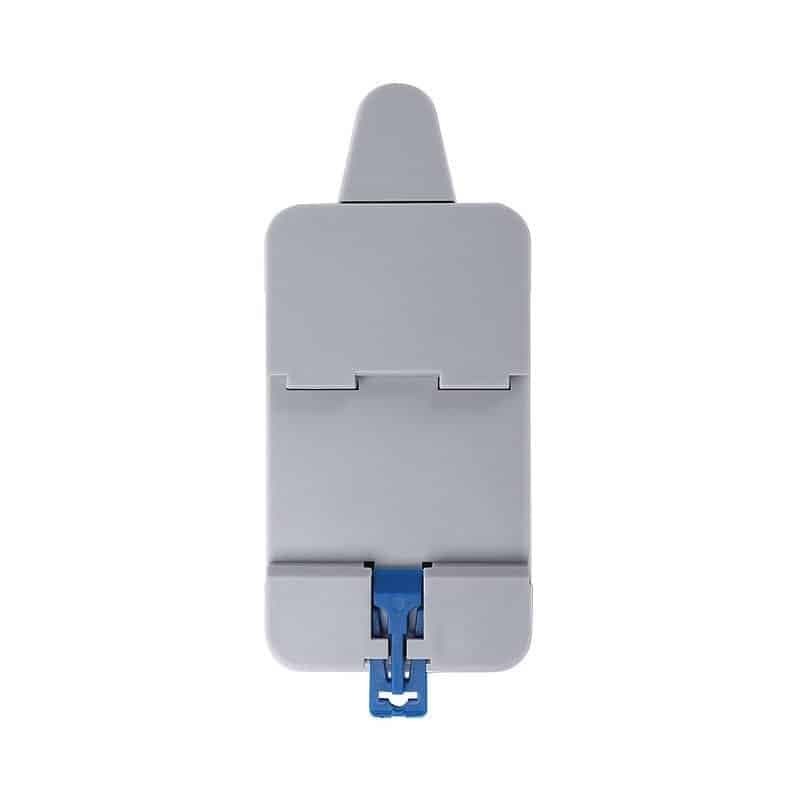 Sonoff DIN Rail Mounting Base DR (Λευκό) 6