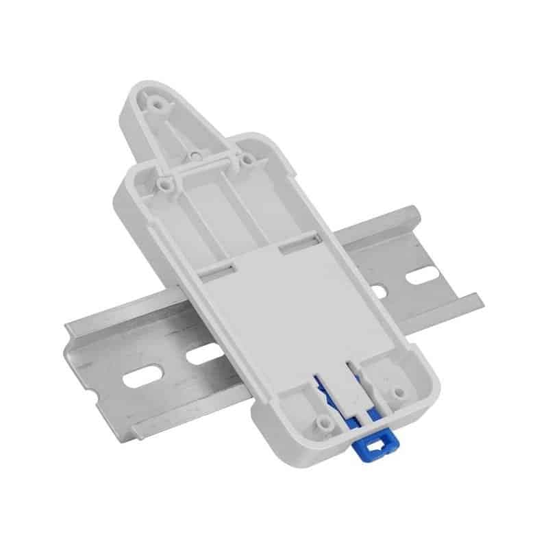 Sonoff DIN Rail Mounting Base DR (Λευκό)