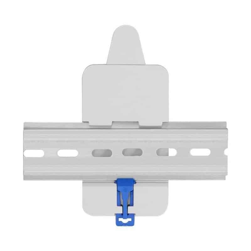 Sonoff DIN Rail Mounting Base DR (Λευκό) 2