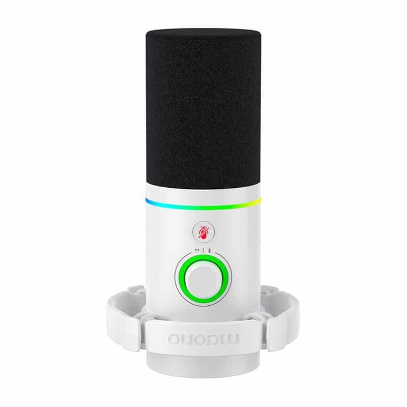 Δυναμικό Μικρόφωνο Maono PD200x (λευκό) 3