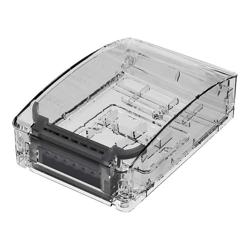 Sonoff Αδιάβροχη Θήκη IP66 R2 BOX (Διαφανής) 2