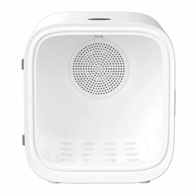 Smart στεγνωτήρας κατοικιδίων Catlink Standard
