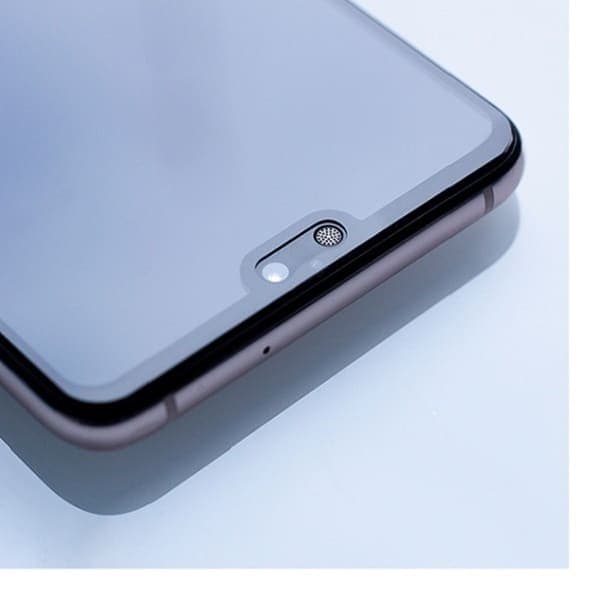 3MK FlexibleGlass Max Moto G5S μαύρο, Υβριδικό Γυαλί με ενισχυμένες άκρες 3