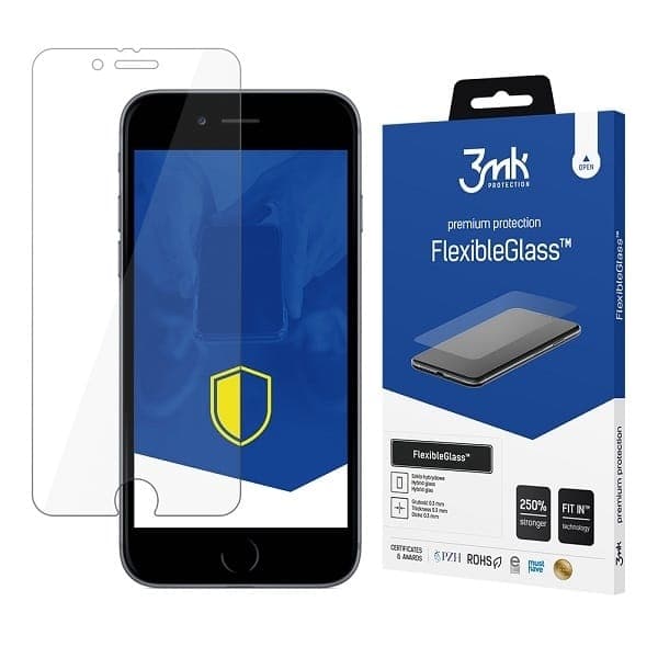 3MK FlexibleGlass Honor Play Υβριδικό Γυαλί
