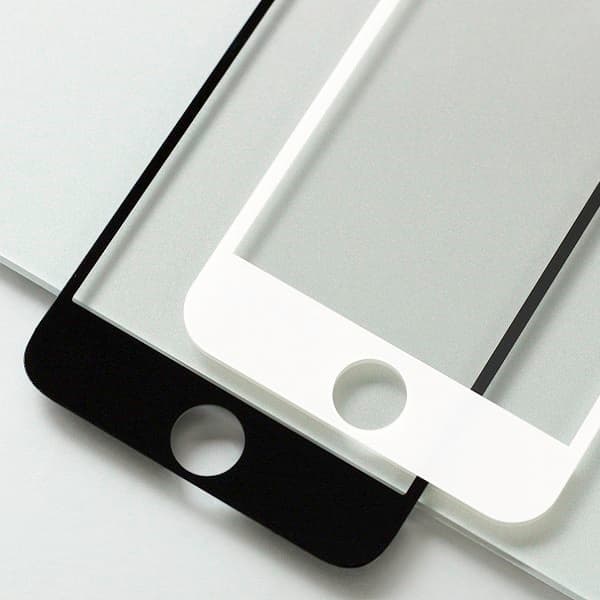 3MK HardGlass Max Lite Samsung A505 A50 μαύρο 2