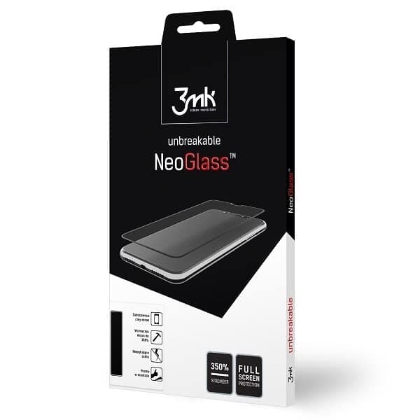 3MK NeoGlass Xiaomi Mi 9 SE μαύρο Mi 9SE Global