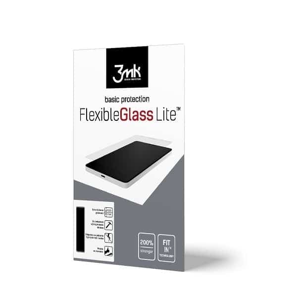 3MK FlexibleGlass Lite Macbook Pro 13" Υβριδικό Γυαλί Lite 2