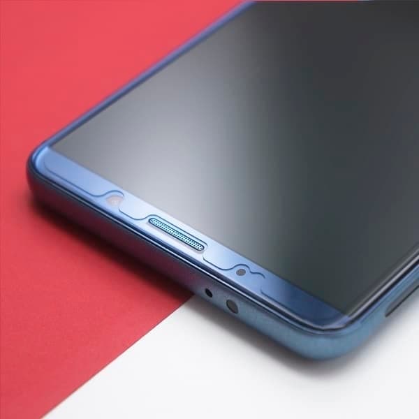 3MK FlexibleGlass Oppo A91 Υβριδικό Γυαλί 3