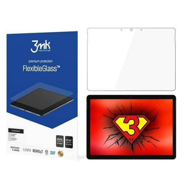 3MK FlexibleGlass Microsoft Surface Go 2 Υβριδικό Γυαλί