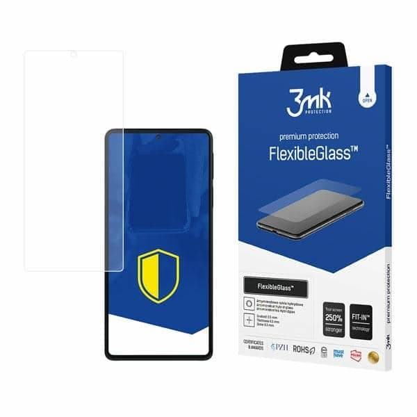 3MK FlexibleGlass Motorola Edge 30 Υβριδικό Γυαλί