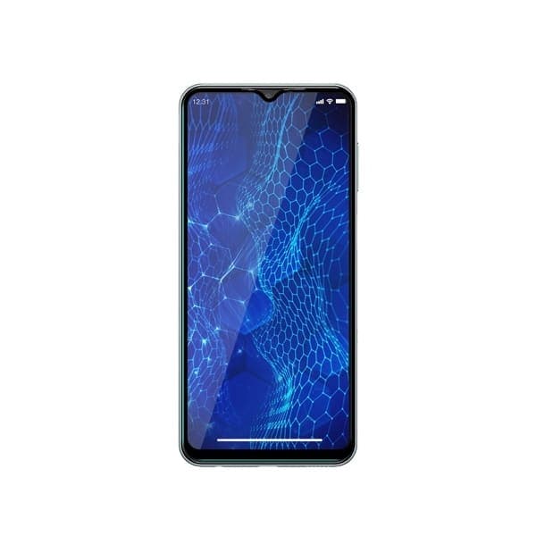 3MK HardGlass Max Lite Sam M23 5G M236 μαύρο 7