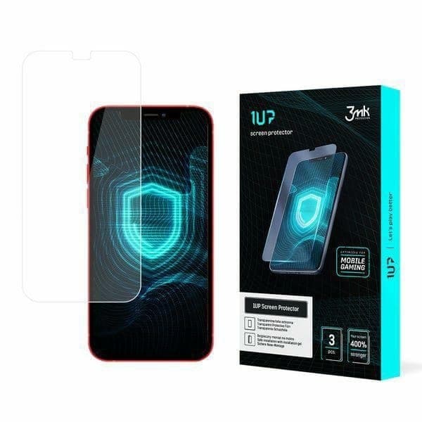 3MK Μεμβράνη 1UP Xiaomi POCO M5s Gaming
