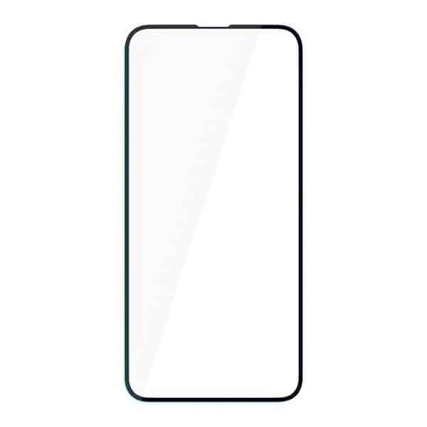 3MK HardGlass Max Lite Xiaomi Redmi 11 Prime Fullscreen Glass μαύρο 5